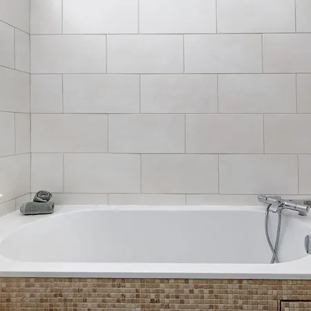 Διαμέρισμα Serenty - 1br Eiffel Tower & Rue Cler *